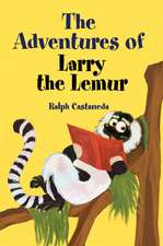 The Adventures of Larry the Lemur