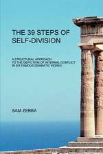 The 39 Steps of Self-Division