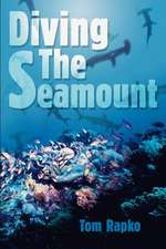 Diving the Seamount