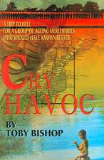 Cry Havoc