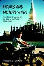 Monks and Motorcycles