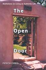 The Open Door