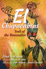 El Chupacabras