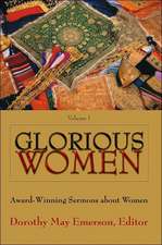 Glorious Women