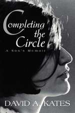 Completing the Circle