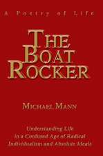 The Boat Rocker