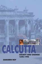 Calcutta