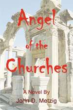 Angel of the Churches