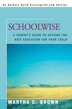 Schoolwise