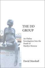 The DD Group