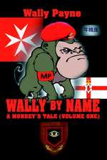 Wally by Name