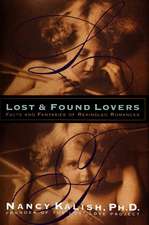 Lost and Found Lovers