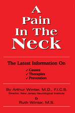 A Pain in the Neck