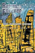 Return to Forever