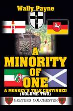 A Minority of One