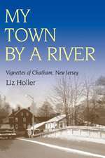 My Town by a River