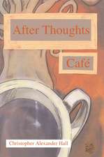 After Thoughts Cafe