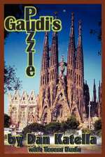 Gaudi's Puzzle