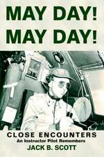 May Day! May Day!