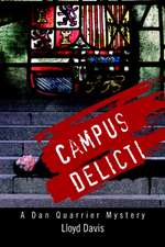 Campus Delicti