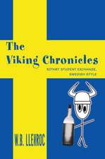 The Viking Chronicles