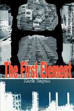 The First Element