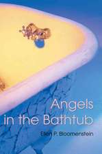 Angels in the Bathtub