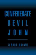 Confederate Devil John