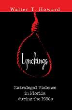 Lynchings