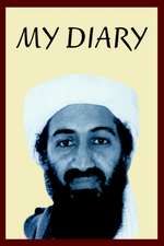 Osama Bin Laden's Personal Diary