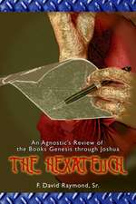 The Hexateuch