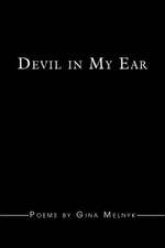 Devil in My Ear