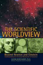 The Scientific Worldview