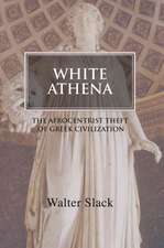 White Athena