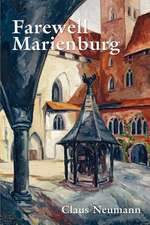 Farewell Marienburg