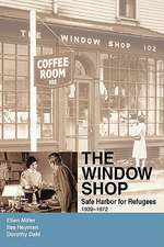 The Window Shop