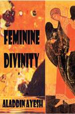 Feminine Divinity