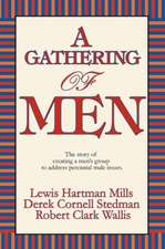 A Gathering of Men