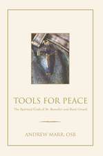 Tools for Peace