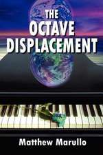 The Octave Displacement