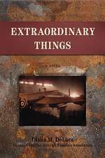 Extraordinary Things