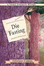 Die Fasting