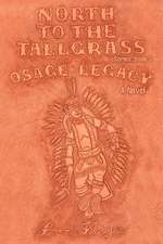 Osage Legacy