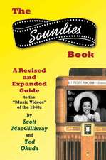 The Soundies Book