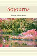 Sojourns