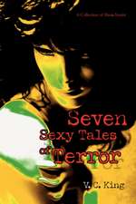 Seven Sexy Tales of Terror