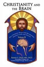 Christianity and the Brain