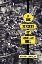 In the Streets of Vinegar Hill