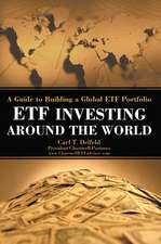 Etf Investing Around the World