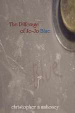 The Pilferage of Joe-Joe Blue